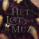 Recensie: Het lot van de muze – Marijke F. Jansen