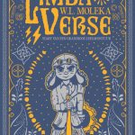 Recensie: Limbaverse – W.L. Moleka