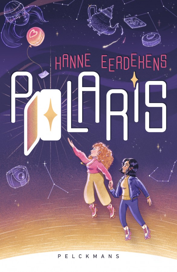 Polaris - Hanne Eerdekens