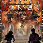 Recensie: Percy Jackson – De wraak van Hecate – Rick Riordan