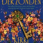 Recensie: Het spel der Zonden – Kerri Maniscalco