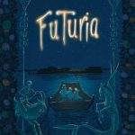 Recensie: Futuria – Suzanne Wouda