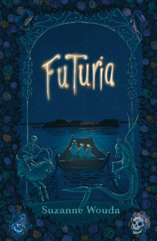 Futuria