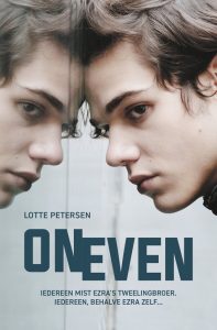 Oneven Lotte Petersen