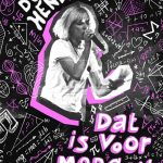 Recensie: Dat is voor morgen – Doreen Hendrikx